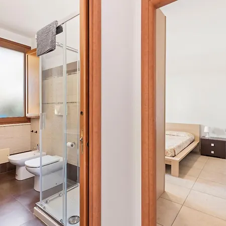 Appartamento Simonhouse *
