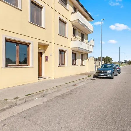 Appartamento Simonhouse