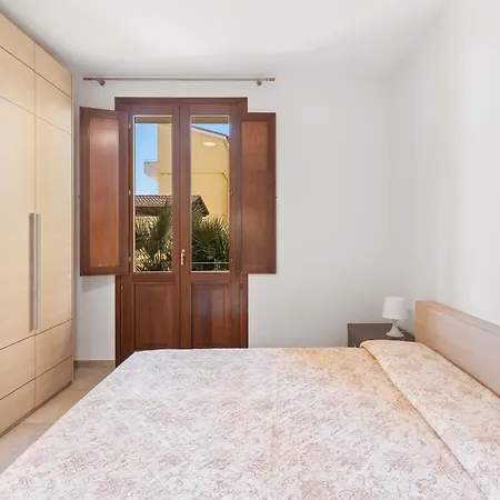 Appartamento Simonhouse *