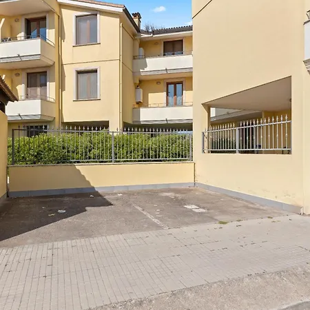 Simonhouse Appartamento *
