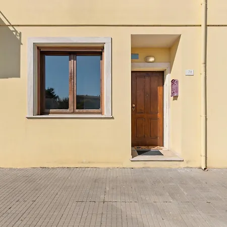 Appartamento Simonhouse