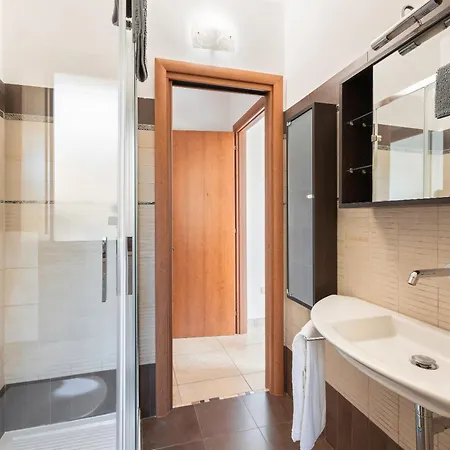 Appartamento Simonhouse *