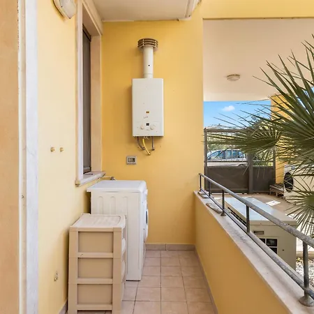 Appartamento Simonhouse
