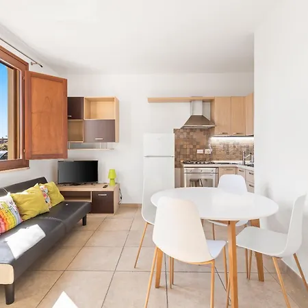 Simonhouse Appartamento